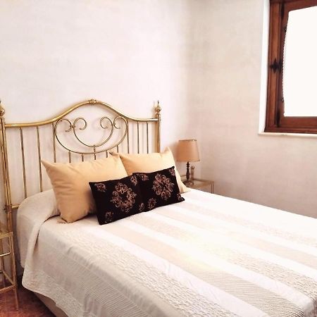 La Casa De Tentenecio Salamanka Exteriér fotografie