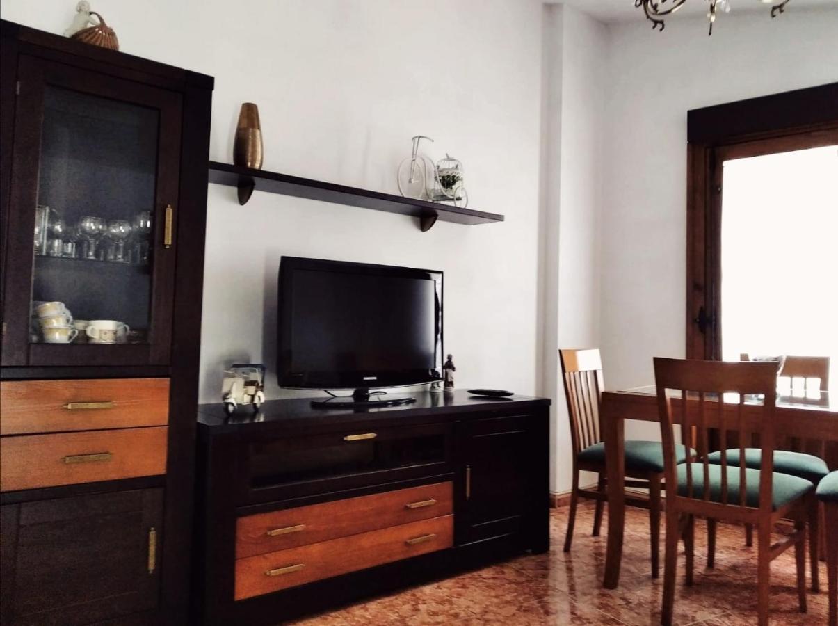 La Casa De Tentenecio Salamanka Exteriér fotografie