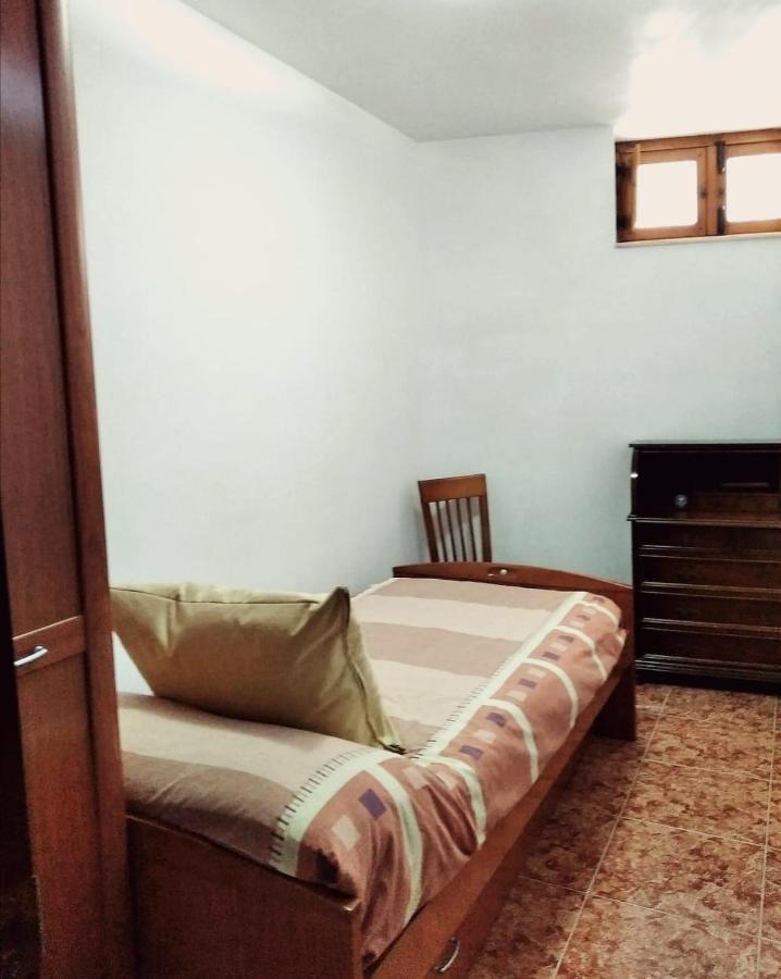 La Casa De Tentenecio Salamanka Exteriér fotografie