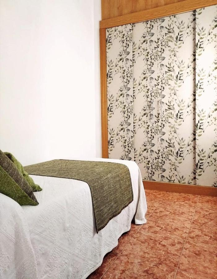 La Casa De Tentenecio Salamanka Exteriér fotografie